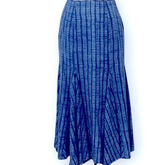 Ralph Lauren Dresses & Skirts - Ralph Lauren maxi full skirt size 2P